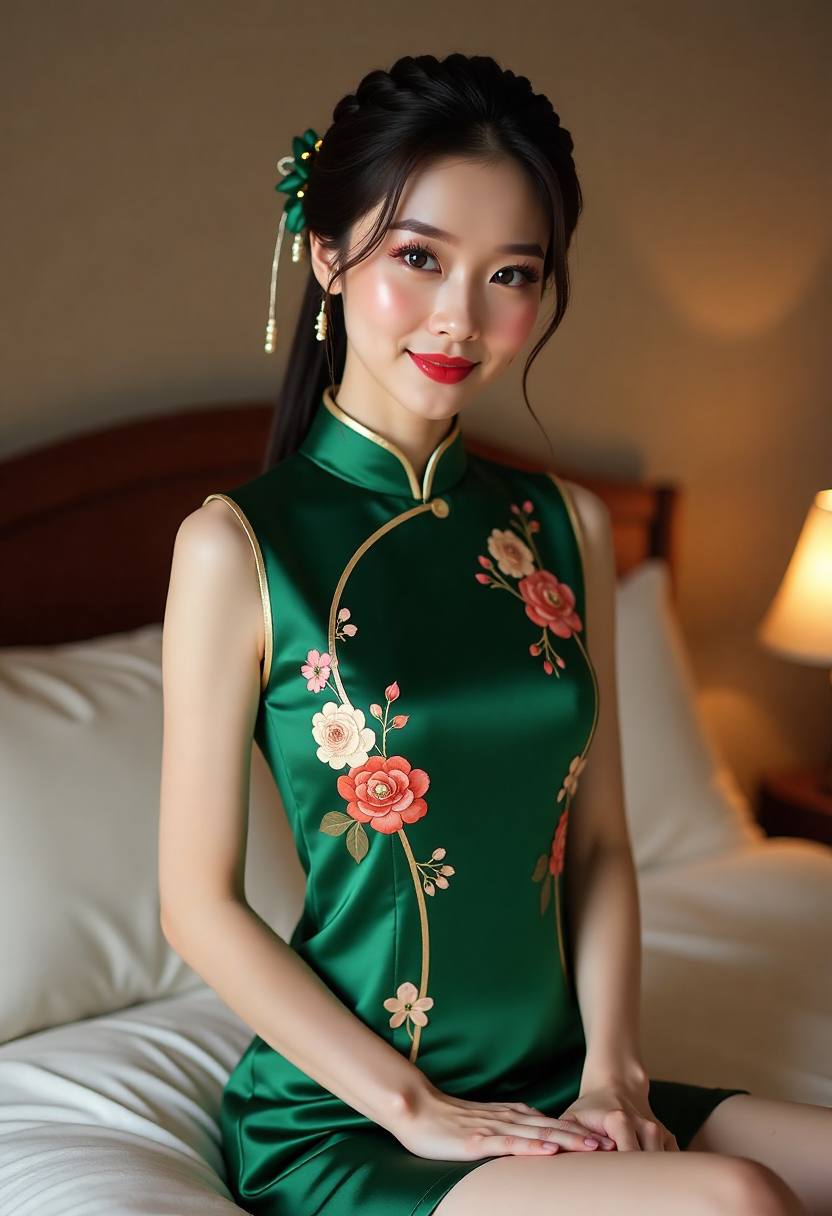 顾天成